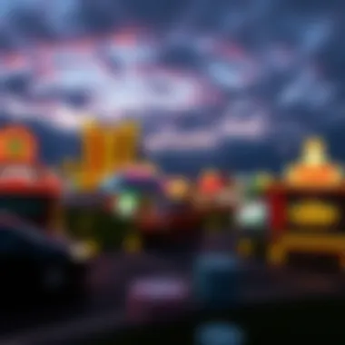 Magnificent A Comprehensive Analysis of Tunica, Mississippi's Casino Landscape