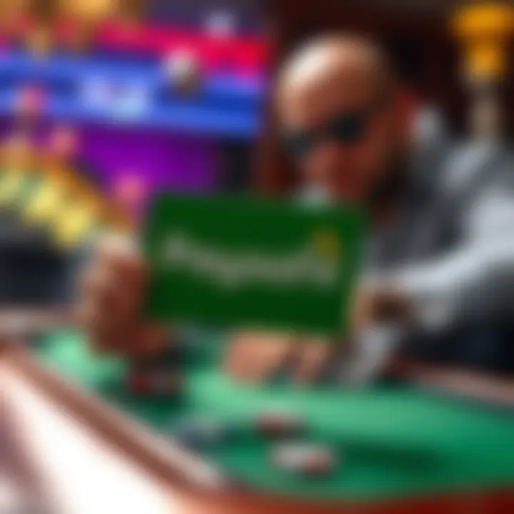 Magnificent A Comprehensive Guide on Using Paysafecard