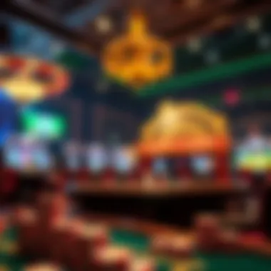 Magnificent Comprehensive Guide to No Wager Casino Bonuses in the USA