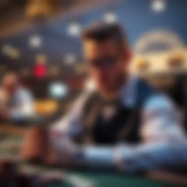 Magnificent Determining the Optimal Sports Betting App