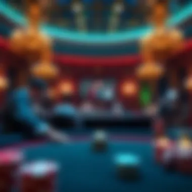 Magnificent Establishing a Casino: A Comprehensive Guide
