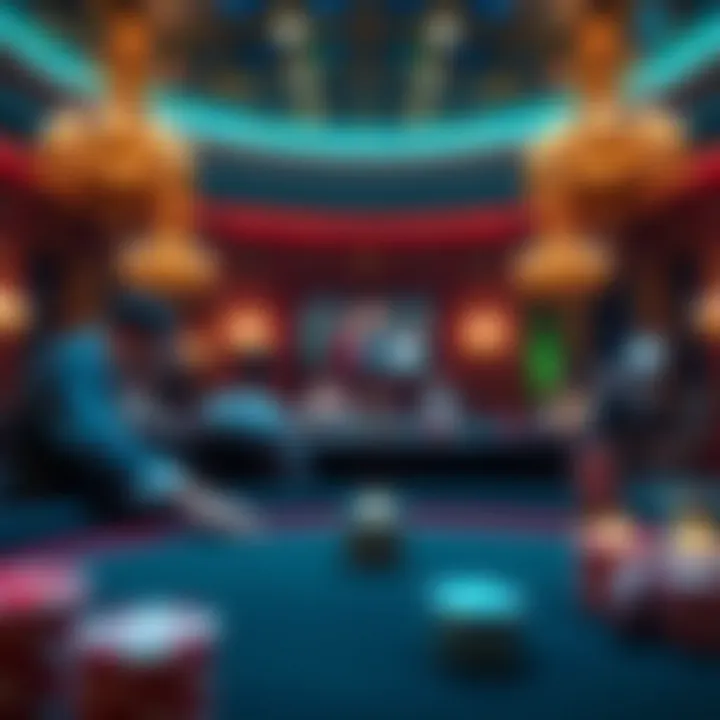 Magnificent Establishing a Casino: A Comprehensive Guide