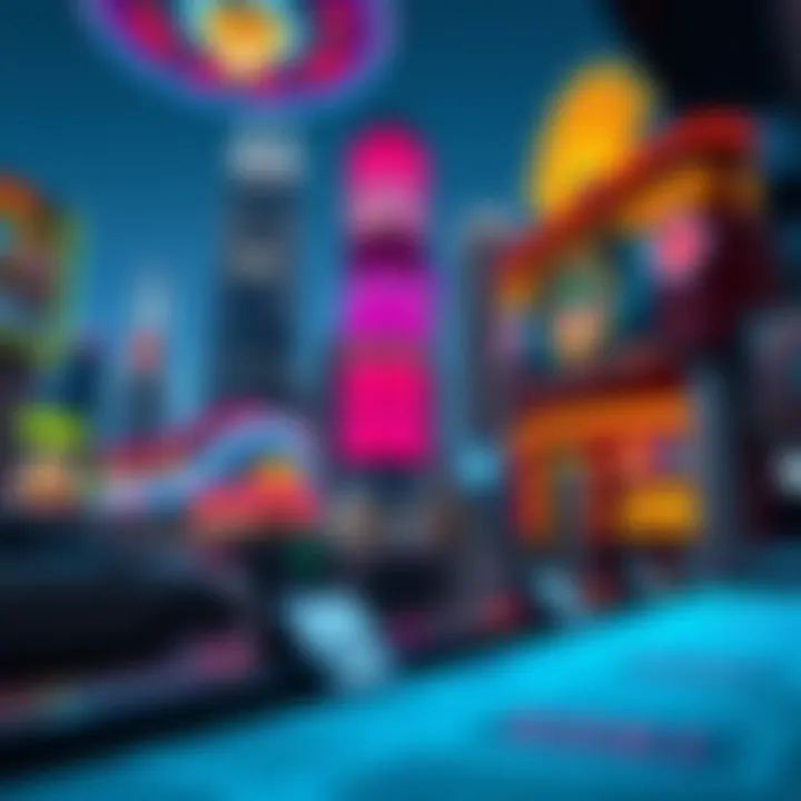 Magnificent Exploring Casino Landscapes by Chicago