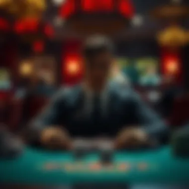 Magnificent Exploring Diverse Types of Bets in the Gambling Landscape