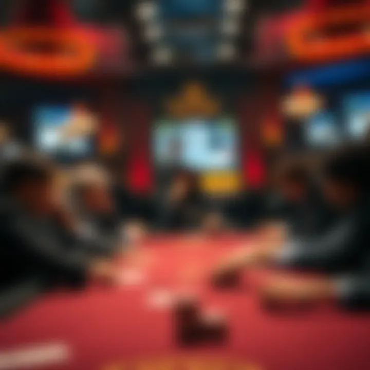 Magnificent Exploring FanDuel in Delaware: A Comprehensive Overview