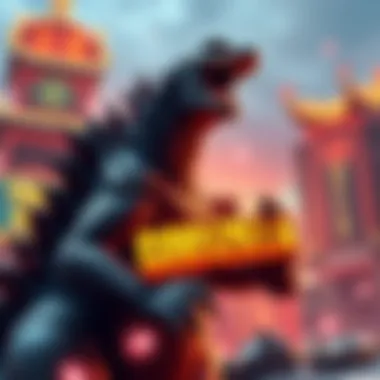 Magnificent Exploring Godzilla Slots: An In-Depth Analysis