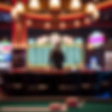 Magnificent Exploring Minimum Bets at Motor City Casino Blackjack Magnificent Exploring Minimum Bets at Motor City Casino Blackjack