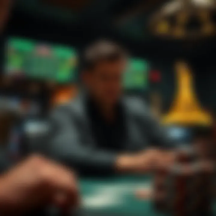 Magnificent Exploring No Deposit Betting: An In-Depth Analysis
