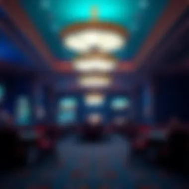 Magnificent Exploring Ocean Casino Comp Rooms: A Comprehensive Insight Magnificent Exploring Ocean Casino Comp Rooms: A Comprehensive Insight