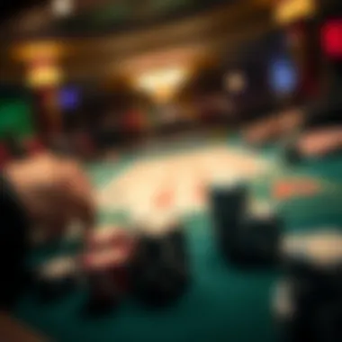 Magnificent Exploring Online Blackjack Websites: A Comprehensive Guide Magnificent Exploring Online Blackjack Websites: A Comprehensive Guide