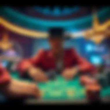 Magnificent Exploring Online Casinos with Immediate Payout Options