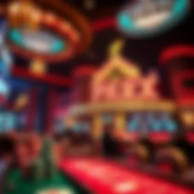 Magnificent Exploring Parx Casino for Fun: An In-depth Guide