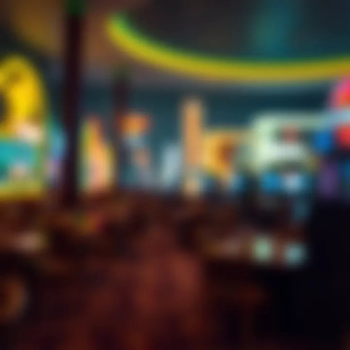 Magnificent Exploring the Casino Landscape in Miami, Florida