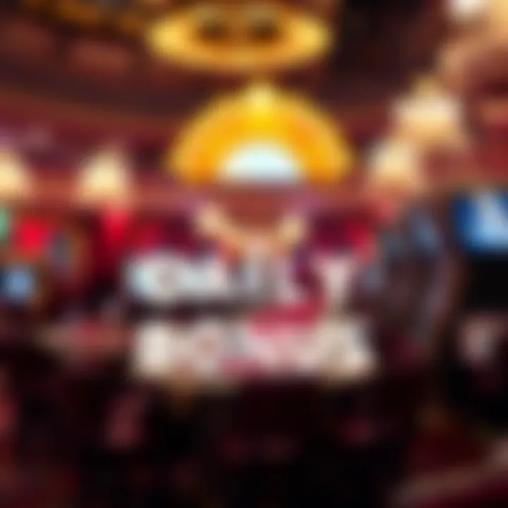 Magnificent Exploring the Daily Bonus at Caesars Casino