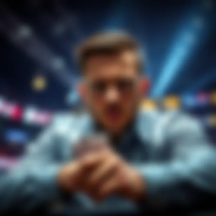 Magnificent Exploring the FanDuel Sportsbook App: A Comprehensive Guide