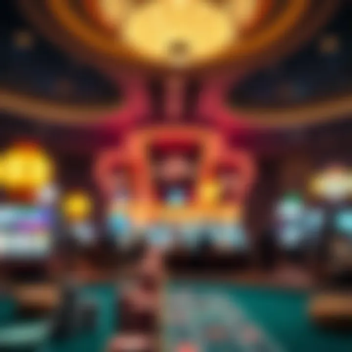Magnificent Exploring the Landscape of Casinos in the USA