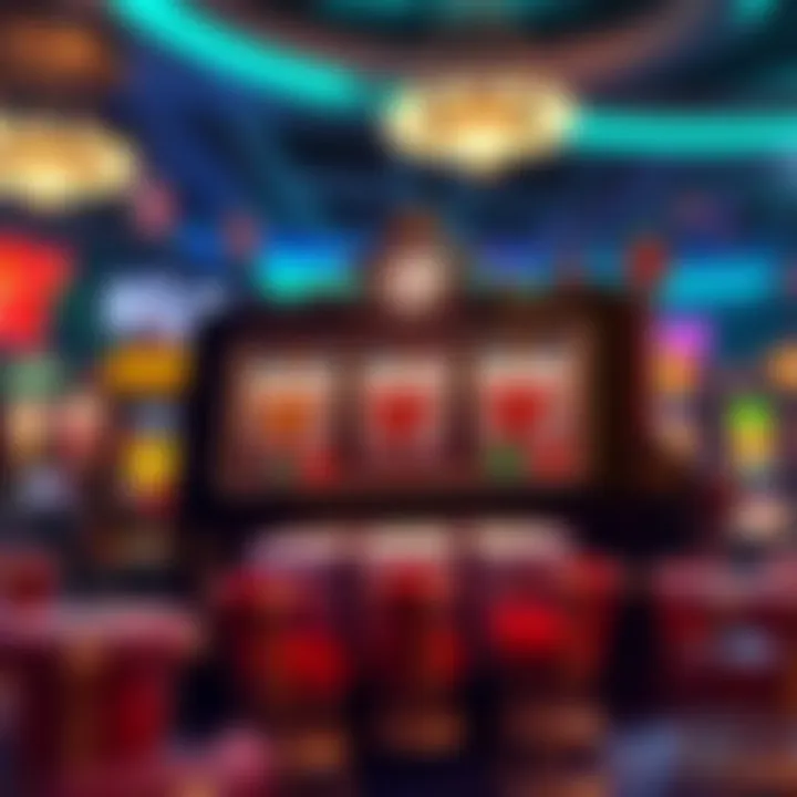 Magnificent Exploring the Landscape of New Free Slots in 2021