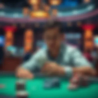 Magnificent Exploring the Landscape of Online Poker in New York