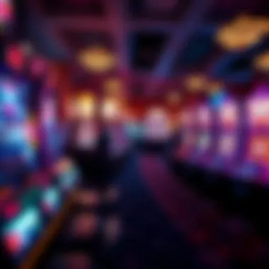 Magnificent Exploring the Premier Slot Games in Las Vegas