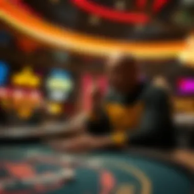 Magnificent Exploring the Star Trek Casino Game: A Detailed Analysis