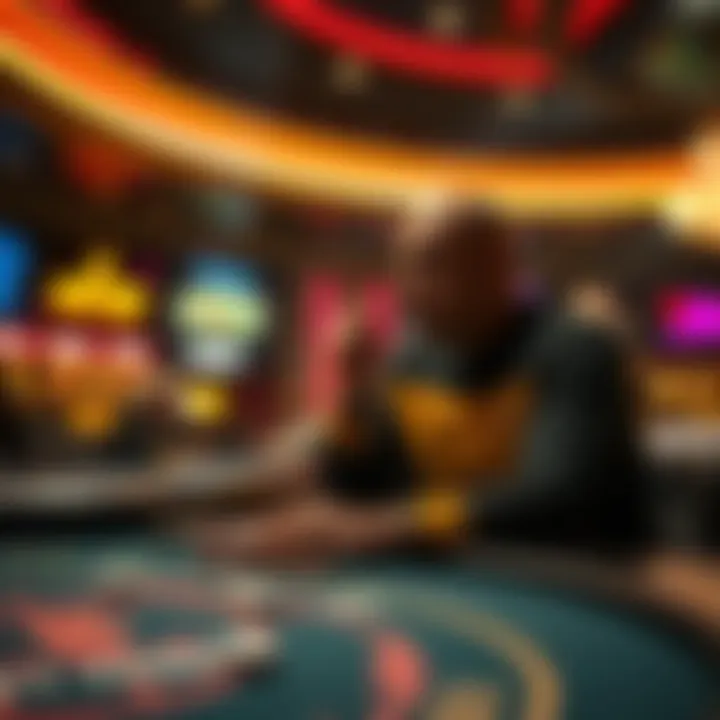 Magnificent Exploring the Star Trek Casino Game: A Detailed Analysis
