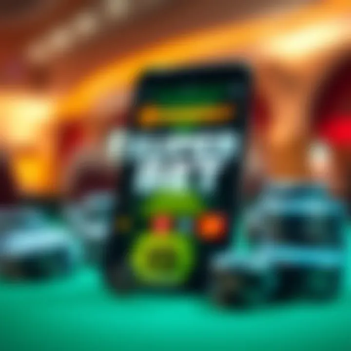 Magnificent Exploring the Super Bet App: A Comprehensive Guide to Downloading and Utilizing