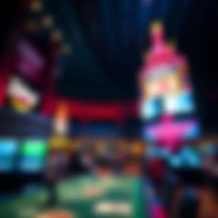 Magnificent Exploring the Talking Stick Casino Sportsbook: A Comprehensive Guide