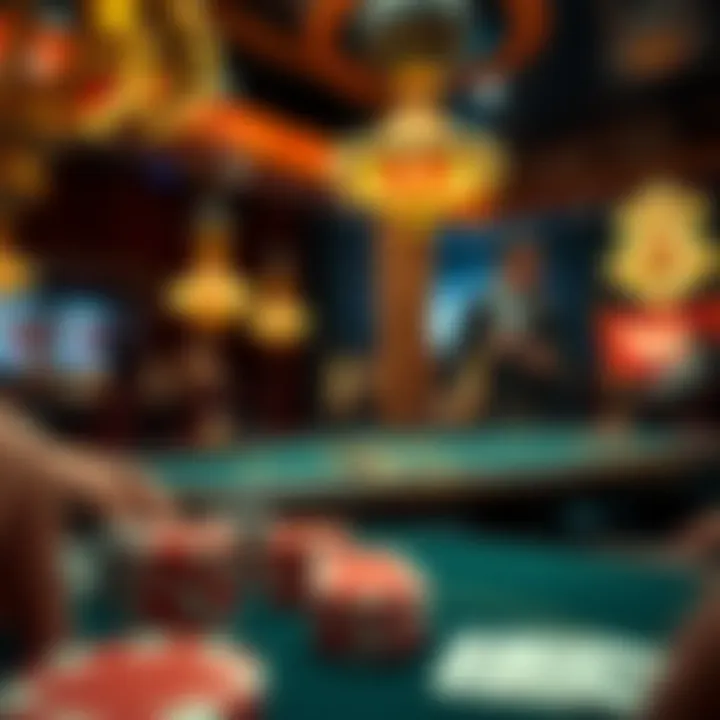 Magnificent Exploring the Vegas Poker App: A Comprehensive Guide