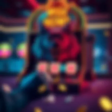 Magnificent Exploring the Wild Howl Slot Machine: A Comprehensive Guide Magnificent Exploring the Wild Howl Slot Machine: A Comprehensive Guide
