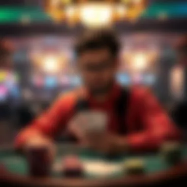 Magnificent Exploring Top Legit Online Poker Sites