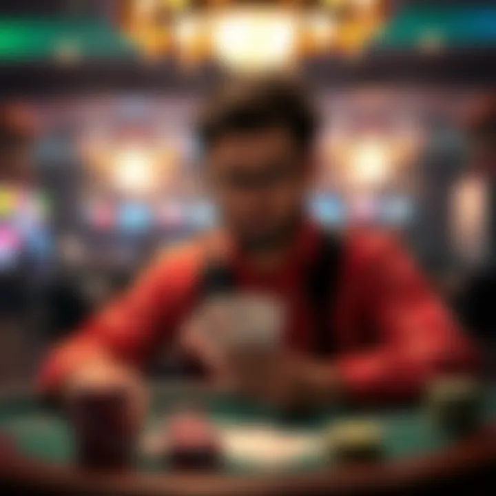 Magnificent Exploring Top Legit Online Poker Sites