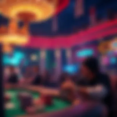 Magnificent Exploring Winstar for Real Money Online Betting Magnificent Exploring Winstar for Real Money Online Betting