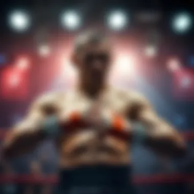 Magnificent Fame MMA Betting: A Comprehensive Exploration