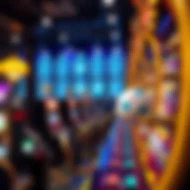 Magnificent Mastering Casino Slot Machines: Strategies and Insights