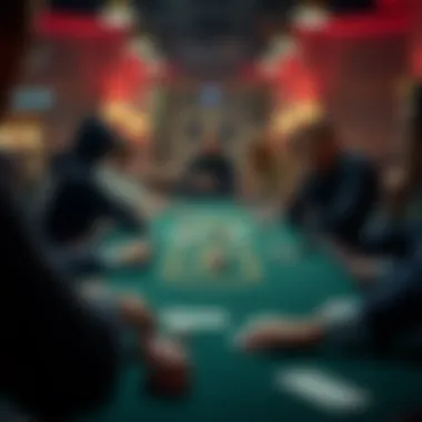 Magnificent Poker in Virginia: A Comprehensive Exploration