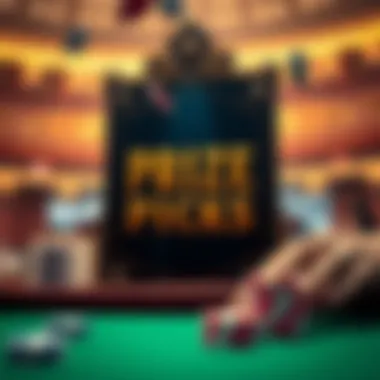 Magnificent Prize Picks Stock: A Comprehensive Examination