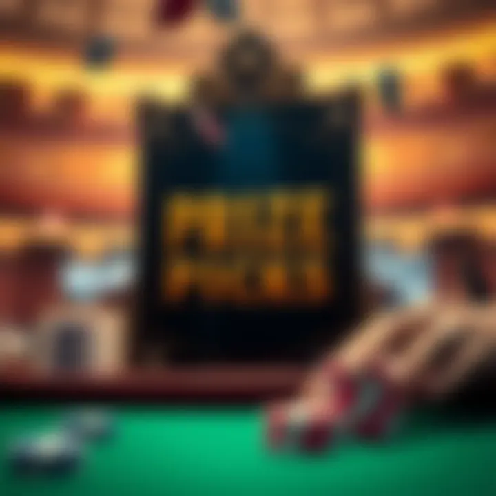 Magnificent Prize Picks Stock: A Comprehensive Examination
