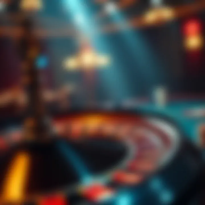 Magnificent Strategic Insights into Winning at Roulette