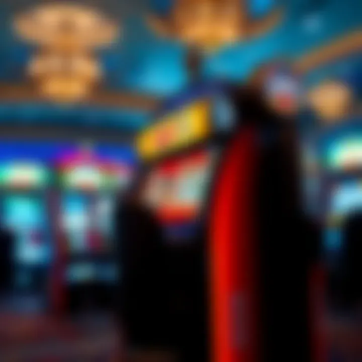 Magnificent Strategies for Success: Maximizing Your Odds on Video Slot Machines