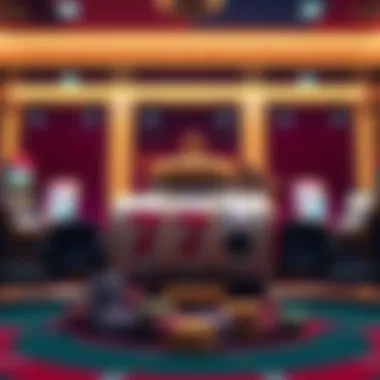 Magnificent The Evolution of New Online Slots for US Players Magnificent The Evolution of New Online Slots for US Players