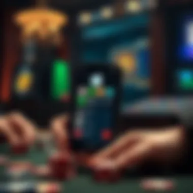 Magnificent The Intersection of Apple Pay and Gambling: A Comprehensive Analysis Magnificent The Intersection of Apple Pay and Gambling: A Comprehensive Analysis