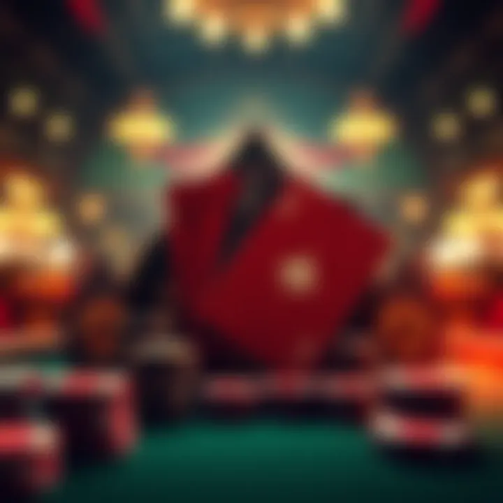 Magnificent The Poker of Aces: Strategies and Insights