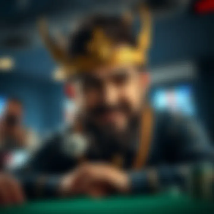 Magnificent Understanding Gnog and DraftKings: Analysis and Insights