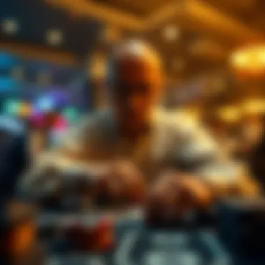 Magnificent Understanding the Transition from Probability to Odds: A Comprehensive Guide