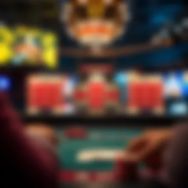 Magnificent Understanding World Series Poker Payout Structure