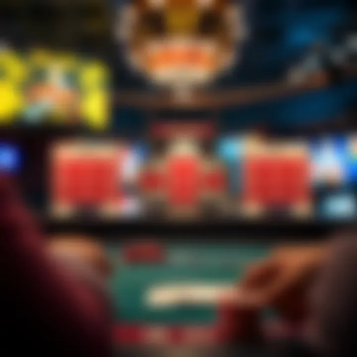 Magnificent Understanding World Series Poker Payout Structure