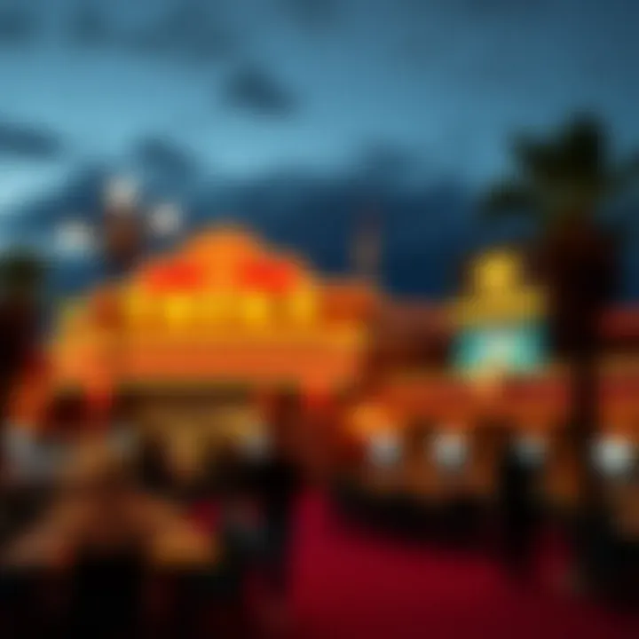 Magnificent Yreka CA Casino: A Comprehensive Overview of Gaming and Entertainment