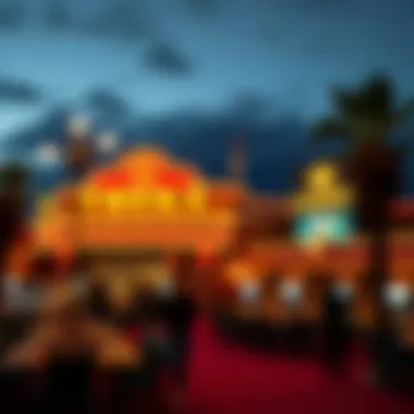 Magnificent Yreka CA Casino: A Comprehensive Overview of Gaming and Entertainment Magnificent Yreka CA Casino: A Comprehensive Overview of Gaming and Entertainment