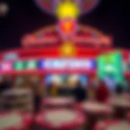 A Comprehensive Analysis of Tunica, Mississippi's Casino Landscape Introduction