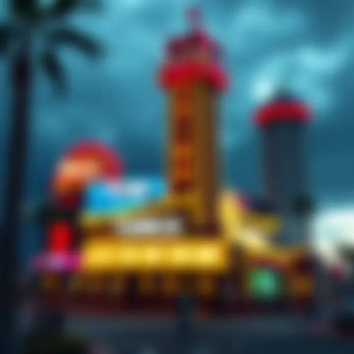 Notable A Comprehensive Analysis of Tunica, Mississippi's Casino Landscape